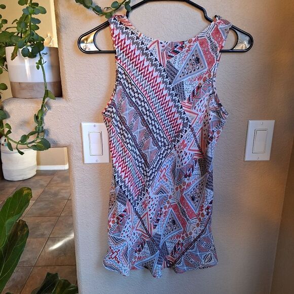 Nic + zoe tank top small - Picture 5 of 6